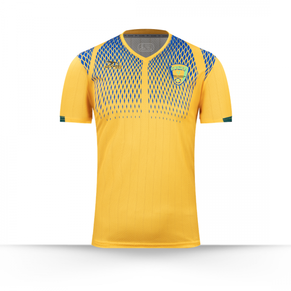 St Vincent and the Grenadines National Football Team