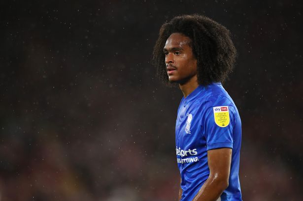 Tahith Chong Age, Salary, Net worth, Current Teams, Career, Height, and much more