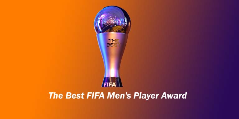 The Best FIFA Men's Player Award 2022 Power Rankings, Who Will Win It?