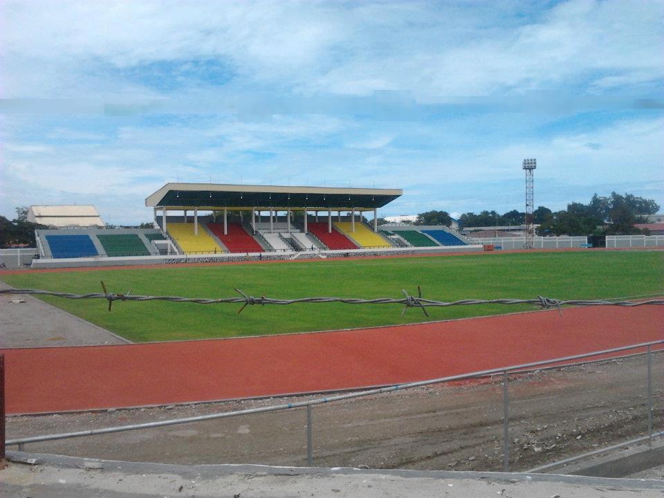 Timor Leste National Football Team