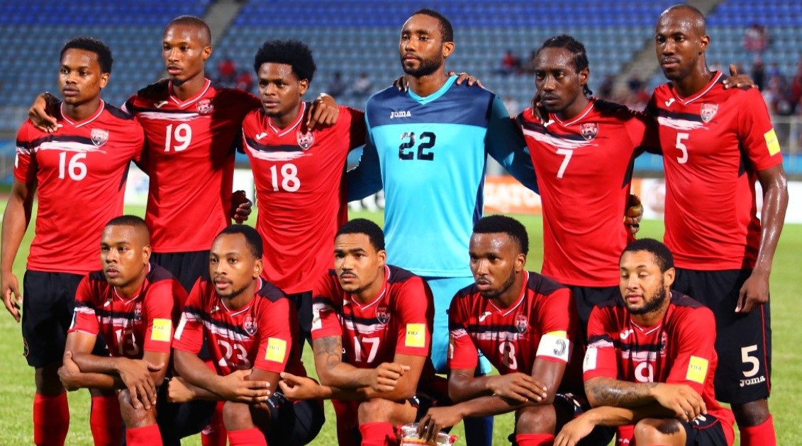 Trinidad and Tobago National Football Team 2022/2023 Squad, Players, Stadium, Kits, and much more