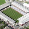 Turf Moor Stadium Capacity, Tickets, Seating Plan, Records, Location, Parking