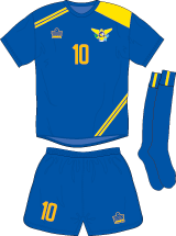 US Virgin Islands National Football Team