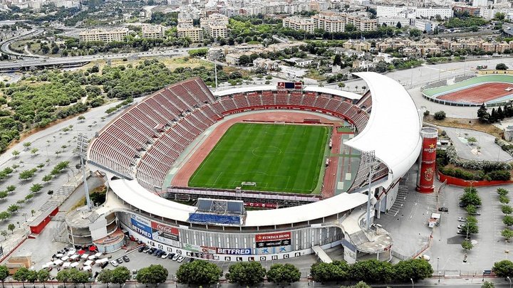 Visit Mallorca Stadium Capacity, Tickets, Seating Plan, Records, Location, Parking