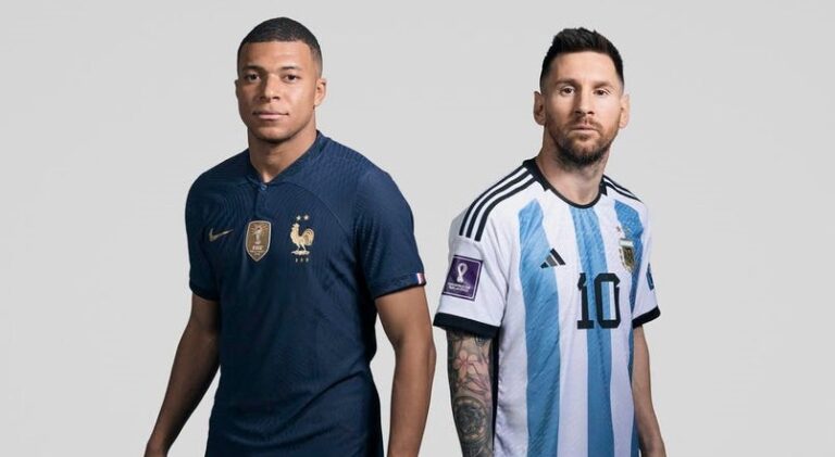 Watch Argentina vs France Final Live in Arabic on beIN SPORTS CONNECT Arabia