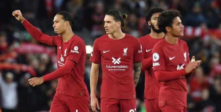 Watch Aston Villa vs Liverpool live in UK - How to watch Premier League on TV 4 Watch Aston Villa vs Liverpool live in UK - How to watch Premier League on TV