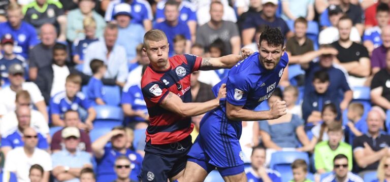 Watch Cardiff City vs QPR live in UK – How to watch the Championship on TV