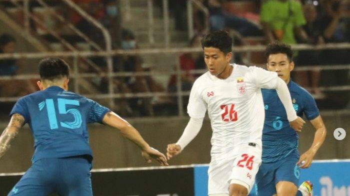 Watch Myanmar vs. Laos Live Online Streams and 2022 AFF Championship Worldwide TV Info