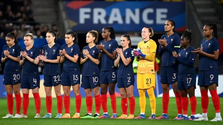 Where To Watch FIFA Women’s World Cup 2023 in France?