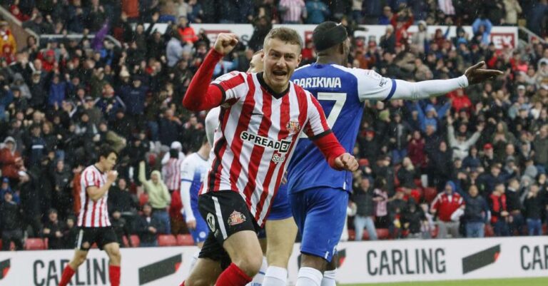 Wigan Athletic vs Sunderland Prediction, Starting Lineup, Preview