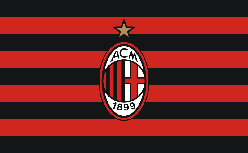 AC Milan Squad, Players, Stadium, Kits, and much more