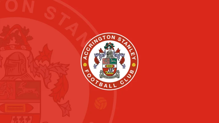 Accrington Stanley 2022/2023 Squad, Players, Stadium, Kits, and much more