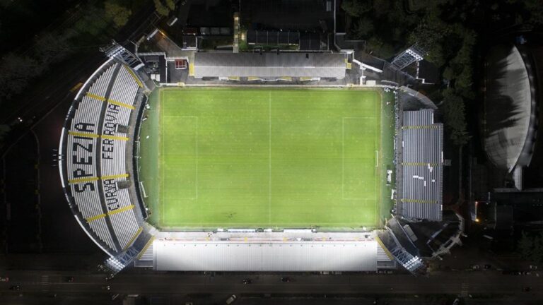 Alberto Picco Stadium Capacity, Tickets, Seating Plan, Records, Location, Parking