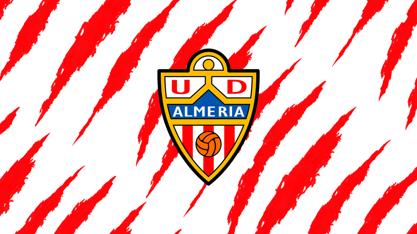 Almeria Squad, Players, Stadium, Kits, and much more