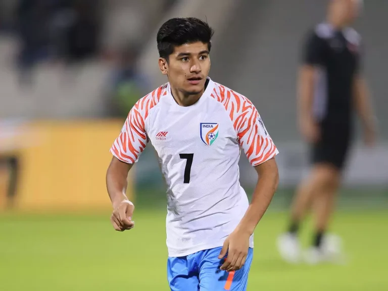 Anirudh Thapa Age, Salary, Net worth, Current Teams, Career, Height, and more