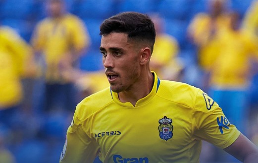 Borja Herrera Age, Salary, Net worth, Current Teams, Career, Height, and much more