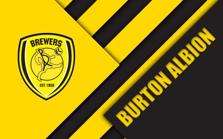 Burton Albion 2022/2023 Squad, Players, Stadium, Kits, and much more