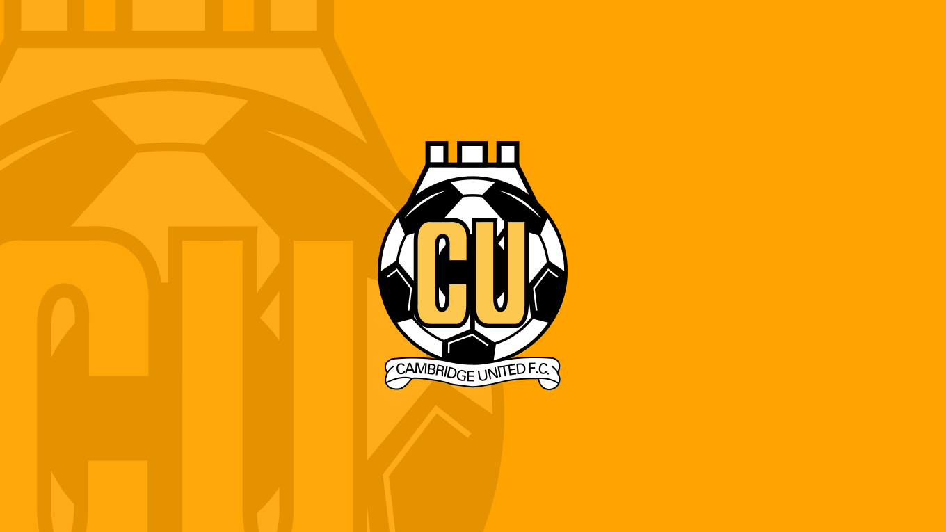 Cambridge United Squad, Players, Stadium, Kits, and much more