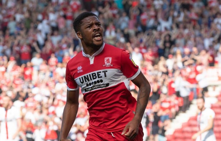 Chuba Akpom Age, Salary, Net worth, Current Teams, Career, Height, and much more