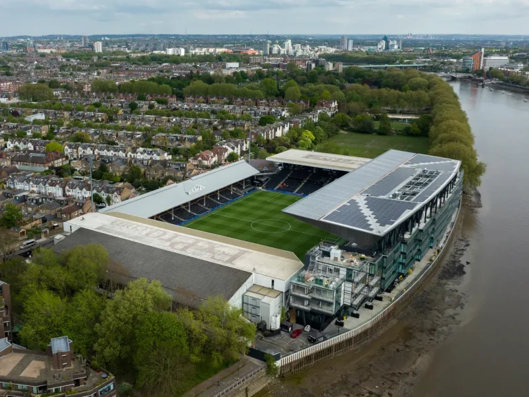 Craven Cottage Stadium Capacity, Tickets, Seating Plan, Records, Location, Parking