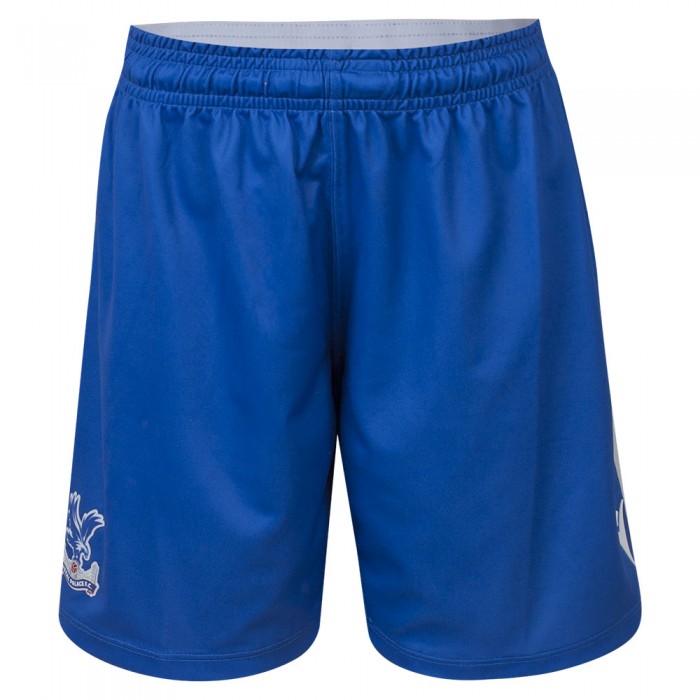 Crystal Palace Home Kit 2023-24 Shorts