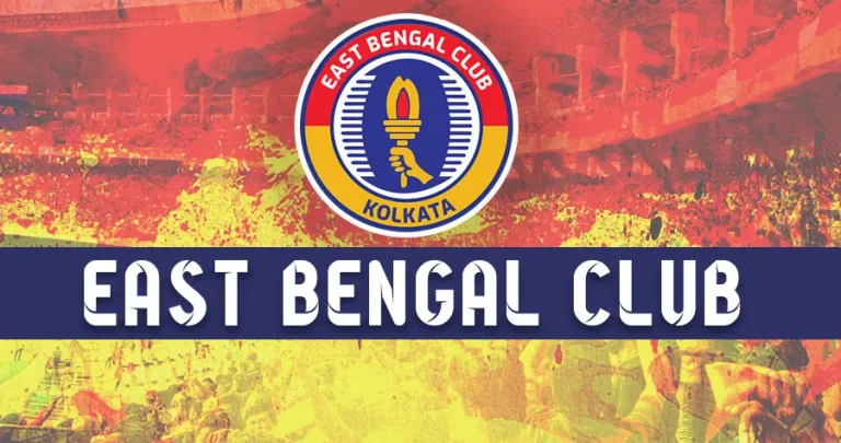 East Bengal FC Squad, Players, Stadium, Kits, and much more