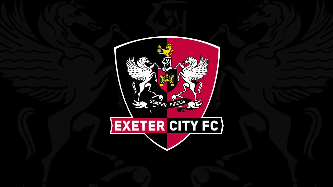Exeter City Squad, Players, Stadium, Kits, and much more