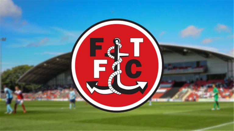 Fleetwood Town 2022/2023 Squad, Players, Stadium, Kits, and much more
