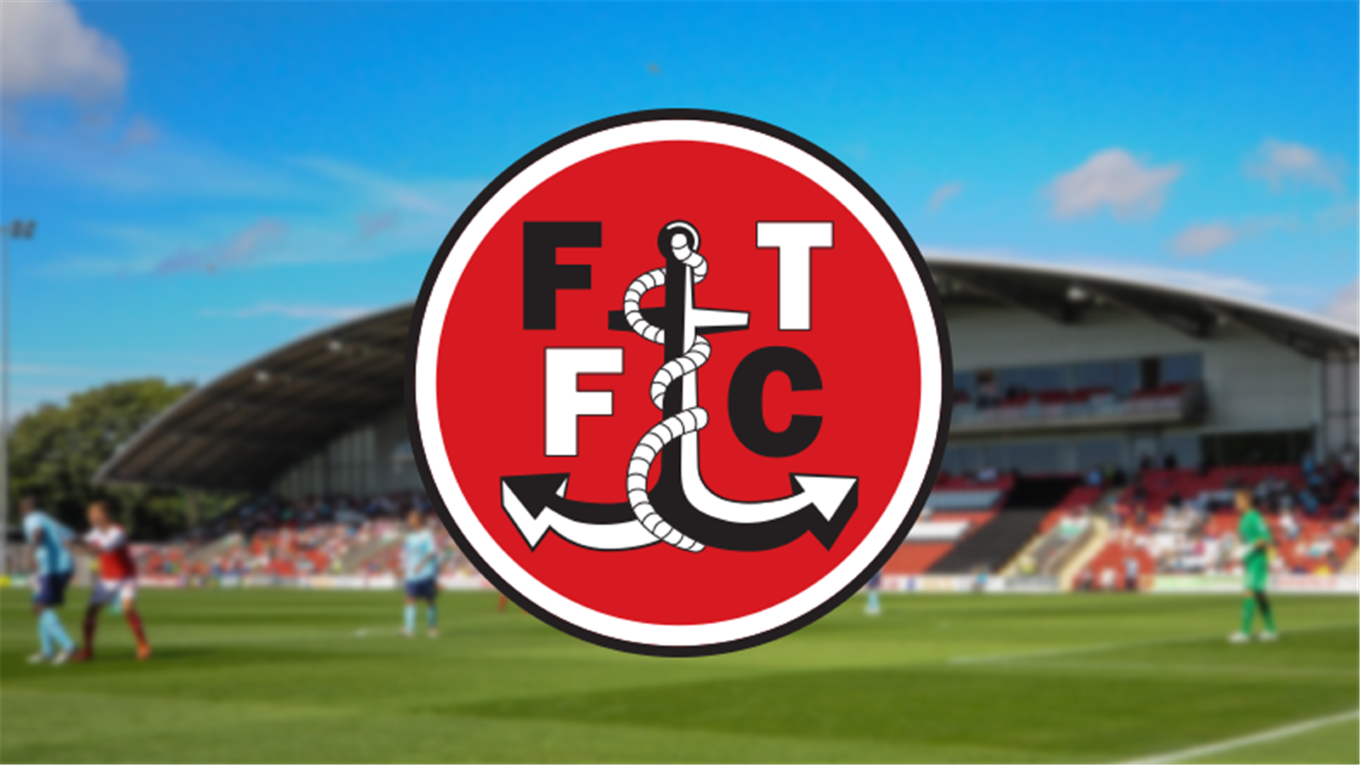 Fleetwood Town Squad, Players, Stadium, Kits, and much more