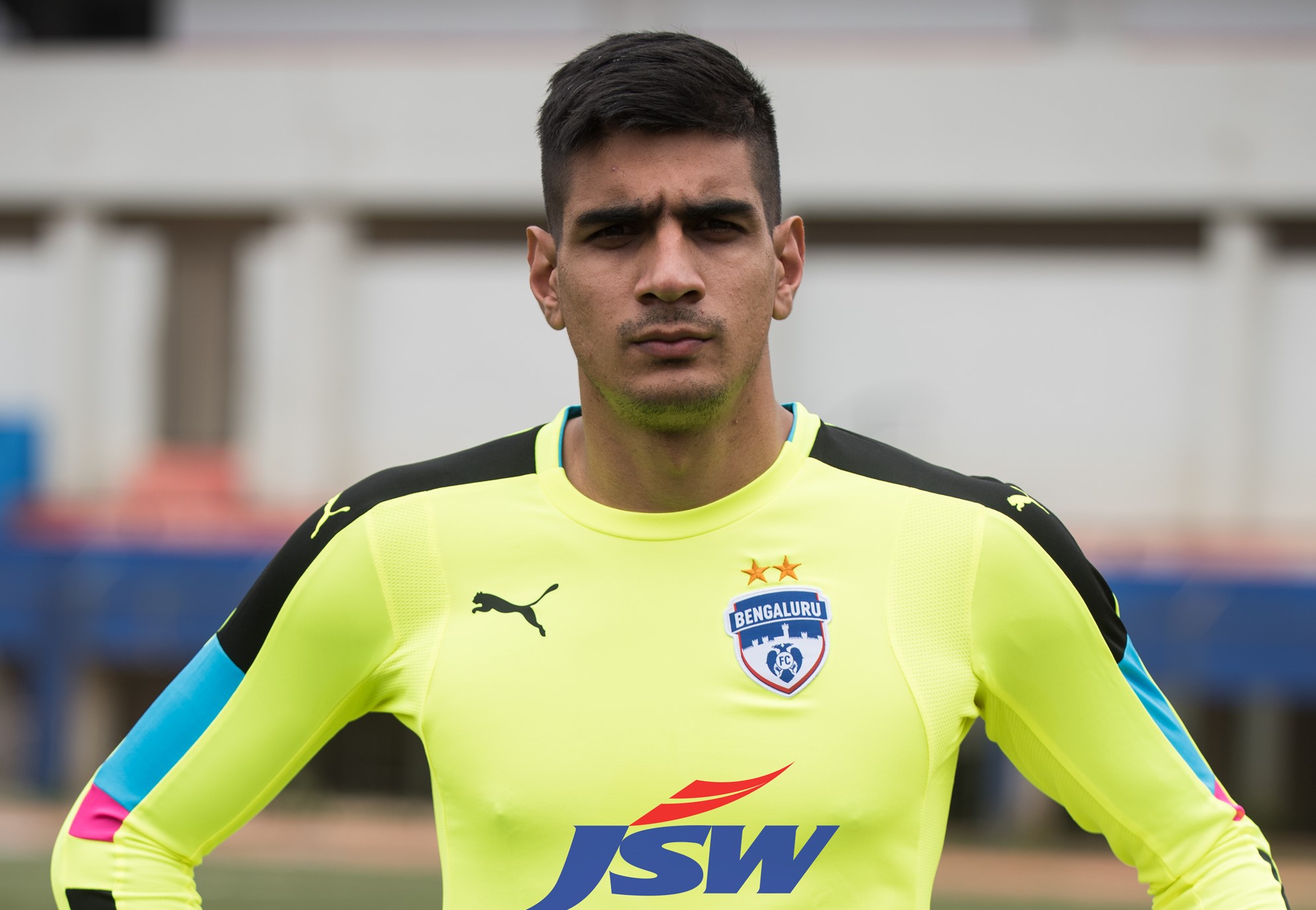 Gurpreet Singh Sandhu Age, Salary, Net worth, Current Teams, Career, Height, and much more