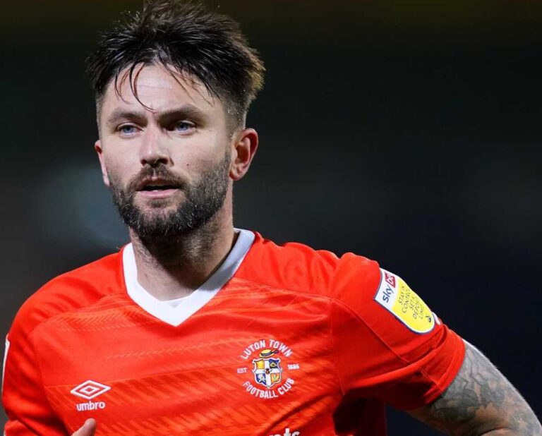 Henri Lansbury Age, Salary, Net worth, Current Teams, Career, Height, and much more