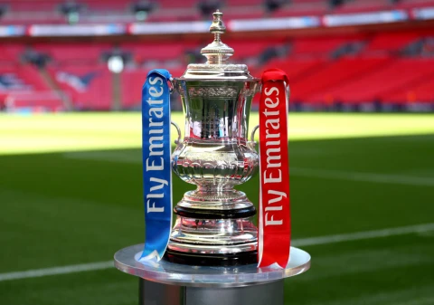 How to Watch FA Cup Live in UK (4th Round)
