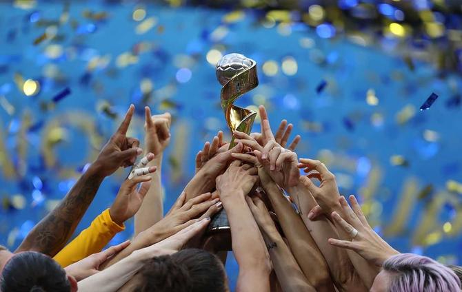 How to watch FIFA Women's World Cup 2023 Final in Bahamas