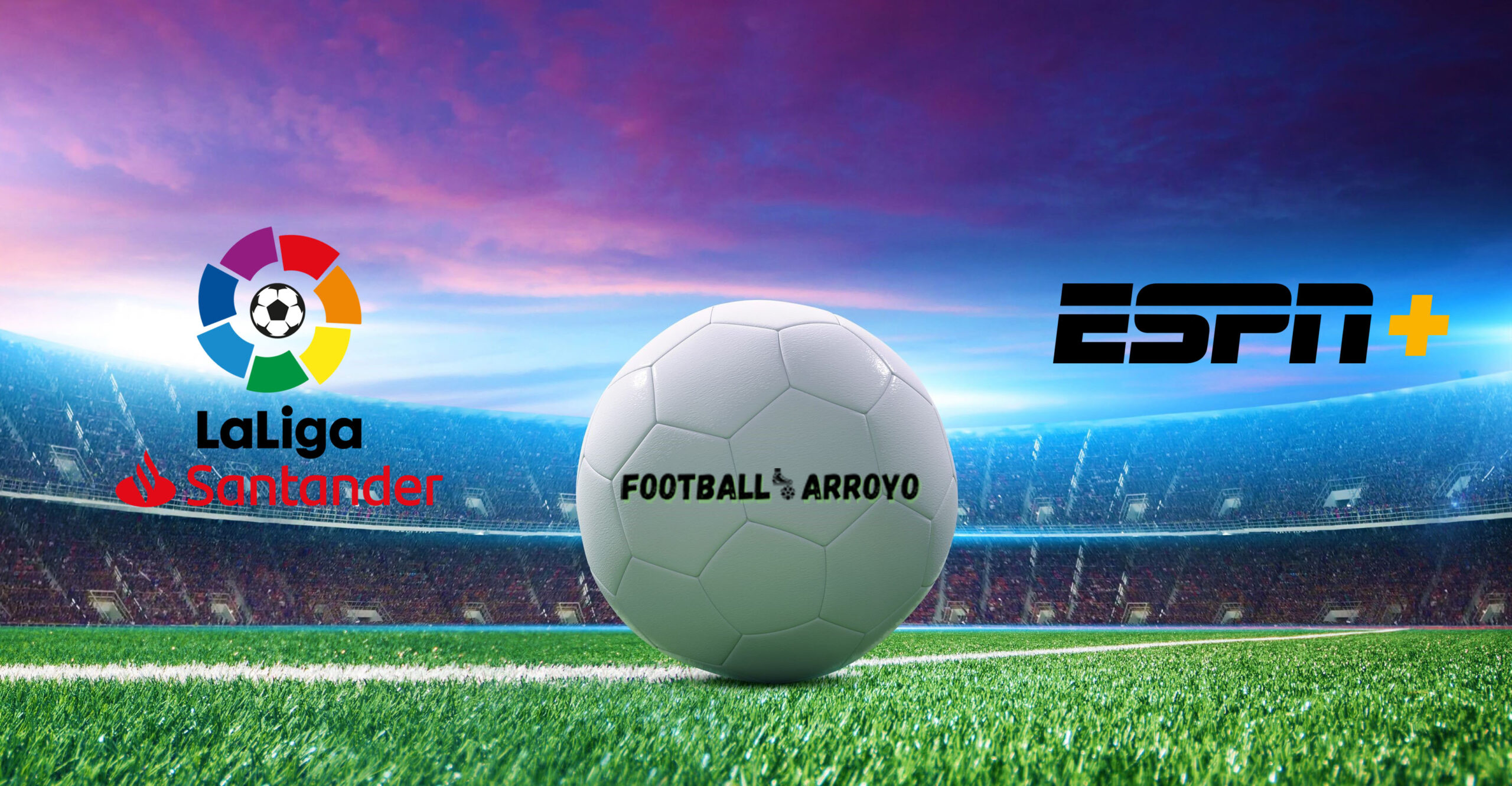 How to watch LaLiga in USA on ESPN