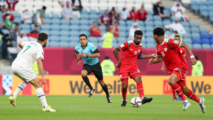 Iraq vs Oman Prediction, Starting Lineup, Preview Arabian Gulf Cup 2023
