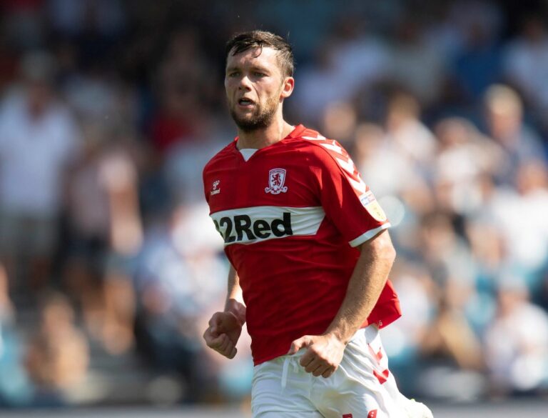 Jonny Howson Age, Salary, Net worth, Current Teams, Career, Height, and much more