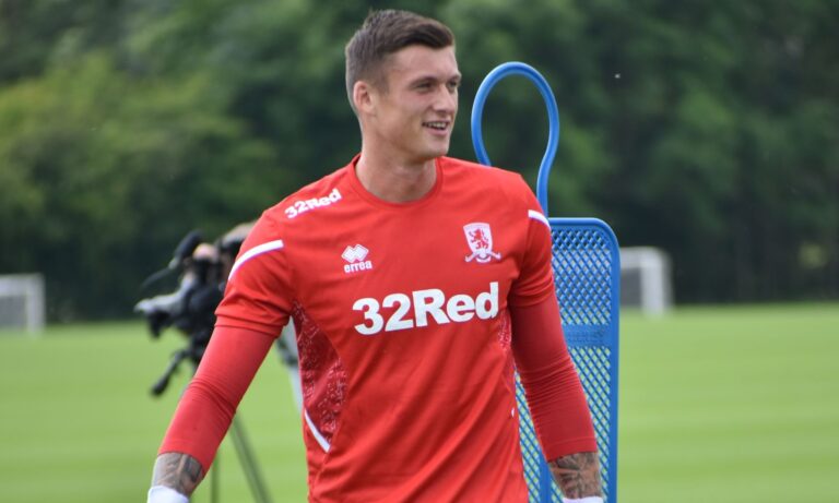 Liam Roberts Age, Salary, Net worth, Current Teams, Career, Height, and much more