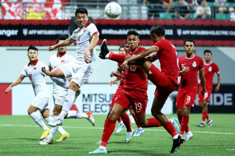 Malaysia vs Singapore 2nd match Prediction, Starting Lineup, Preview 2022 AFF Championship
