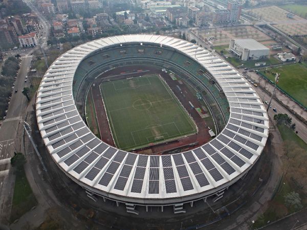 Marcantonio Bentegodi Stadium Capacity, Tickets, Seating Plan, Records, Location, Parking