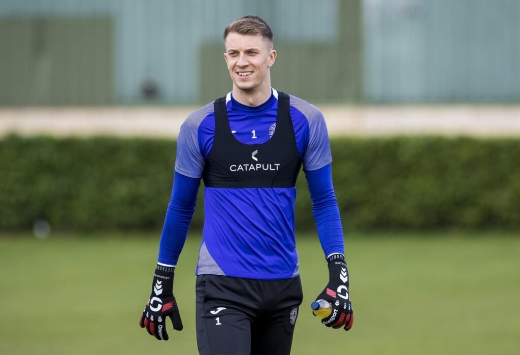 Matt Macey Age, Salary, Net worth, Current Teams, Career, Height, and