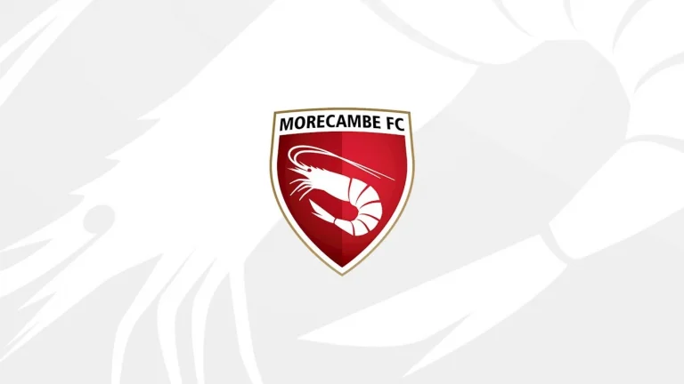 Morecambe 2022/2023 Squad, Players, Stadium, Kits, and much more