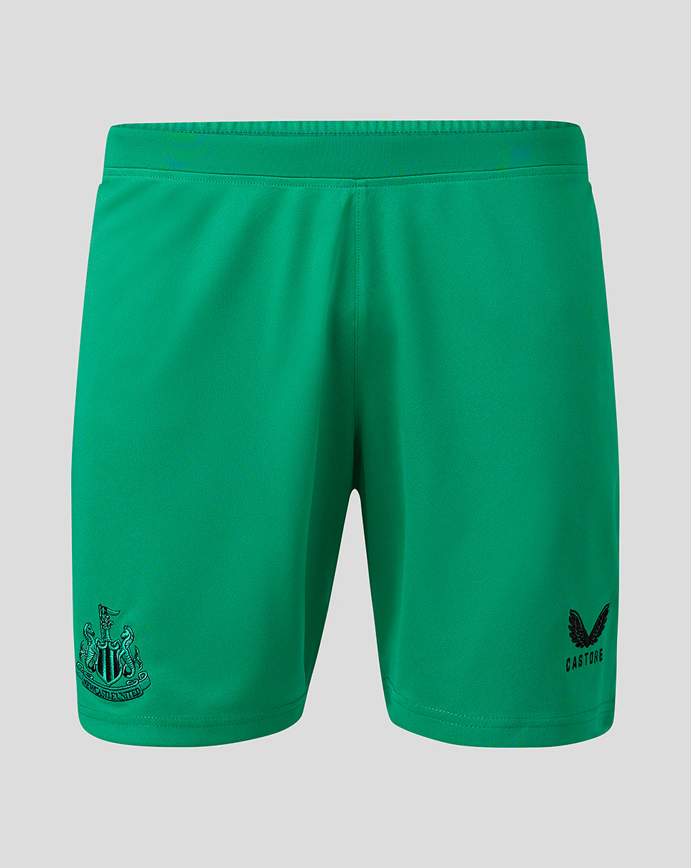 Newcastle United Away Kit 2023-24 Alternate Shorts
