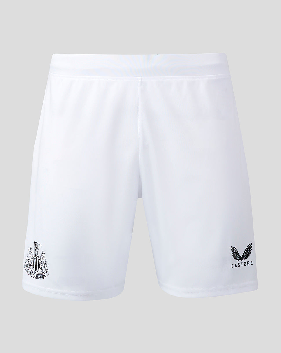 Newcastle United Away Kit 2023-24 Shorts