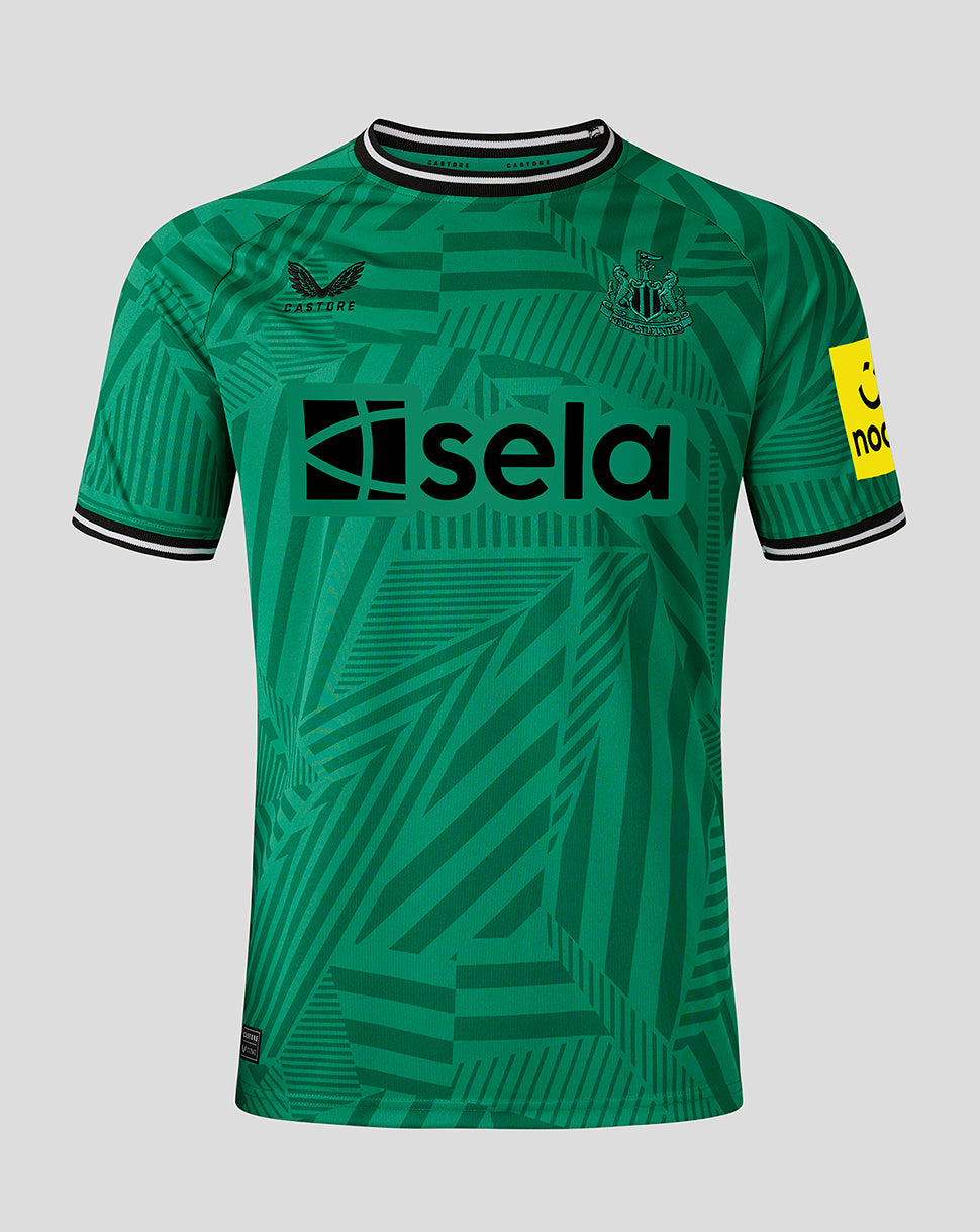 Newcastle United Away Kit 2023-24