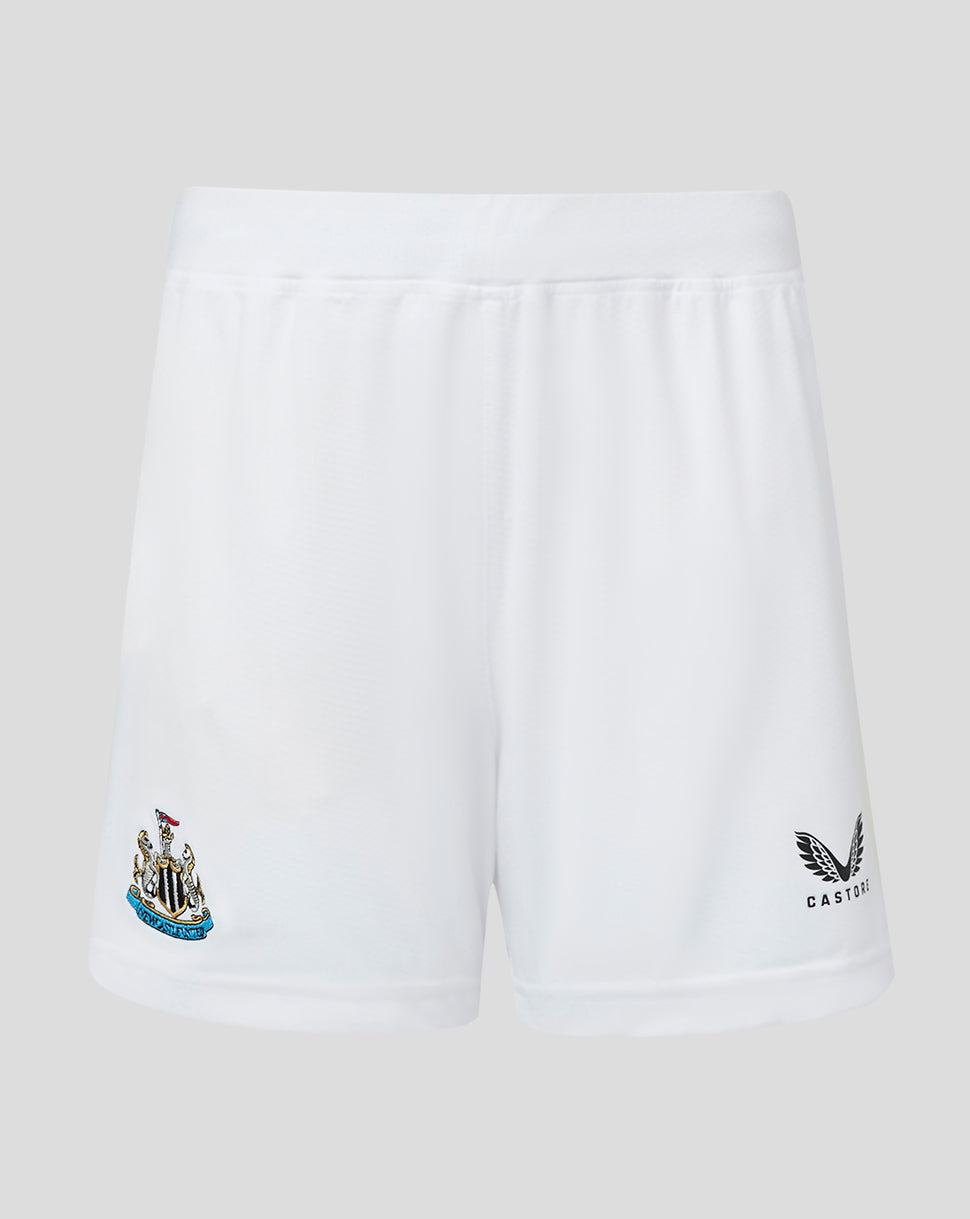 Newcastle United Home Kit 2023-24 Alternate Shorts