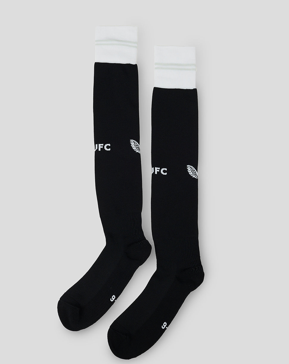 Newcastle United Home Kit 2023-24 Alternate Socks