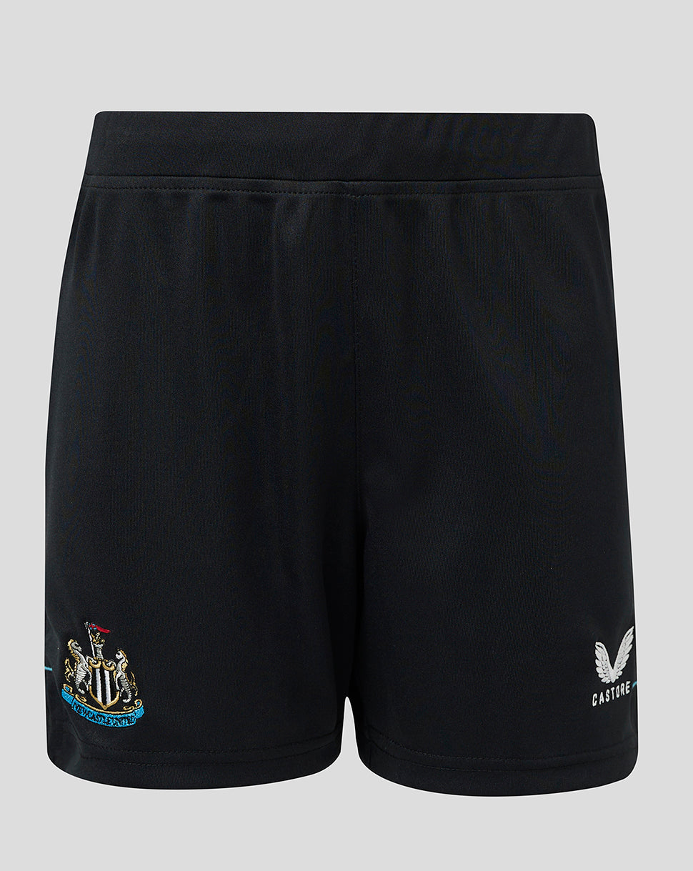 Newcastle United Home Kit 2023-24 Shorts