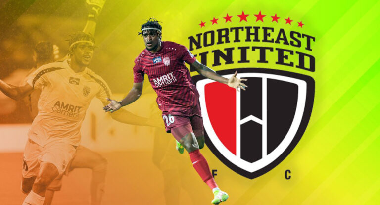 NorthEast United 2022/2023 Squad, Players, Stadium, Kits, and much more