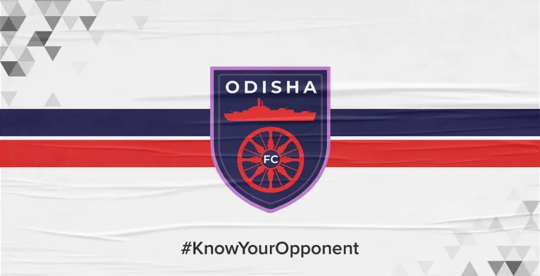 Odisha FC 2022/2023 Squad, Players, Stadium, Kits, and much more