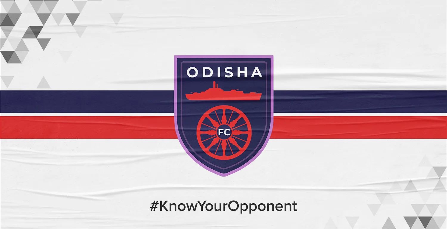Odisha FC Squad, Players, Stadium, Kits, and much more
